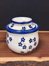 Load image into Gallery viewer, Butter Crock - Lil Blossoms