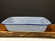 Load image into Gallery viewer, Baker, Lasagna - Daisy Flurry