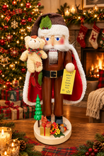 Load image into Gallery viewer, Nutcracker, Steinbach Autumn Santa