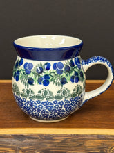 Load image into Gallery viewer, Mug, Bubble 16 oz - Huckleberry