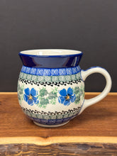 Load image into Gallery viewer, Mug, Bubble 16 oz - Morning Glory