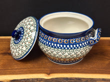 Load image into Gallery viewer, Tureen, Pre-owned Bean Pot - Unikat 38