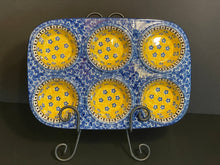Load image into Gallery viewer, Muffin Pan - QLTY 2 - Sunburst