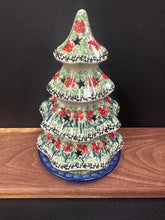 Load image into Gallery viewer, Tree, Luminary 8" - Maraschino
