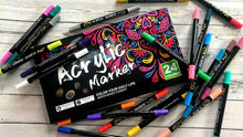 Load image into Gallery viewer, Paint Your Own Wooden Pysanky Egg for In-store Events Only
