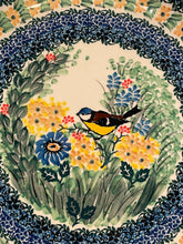 Load image into Gallery viewer, Platter, Round W/Handles 11.75” - U3132