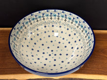 Load image into Gallery viewer, Bowl, Nesting 10.75&quot; W - Bachelor Button
