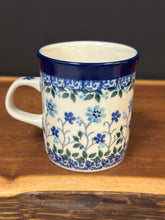 Load image into Gallery viewer, Espresso Mug, 4 oz - Georgia Blue
