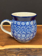 Load image into Gallery viewer, Mug, Bubble 12 oz - Midnight
