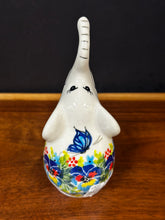 Load image into Gallery viewer, Elephant Ring Holder, Kalich - Hawaiian Hibiscus
