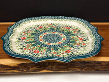 Load image into Gallery viewer, Serpentine Tray, 10.5&quot;
