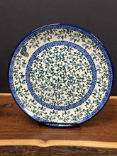 Load image into Gallery viewer, Plate, Salad/Dessert 7.75&quot; - Terrace Butterfly
