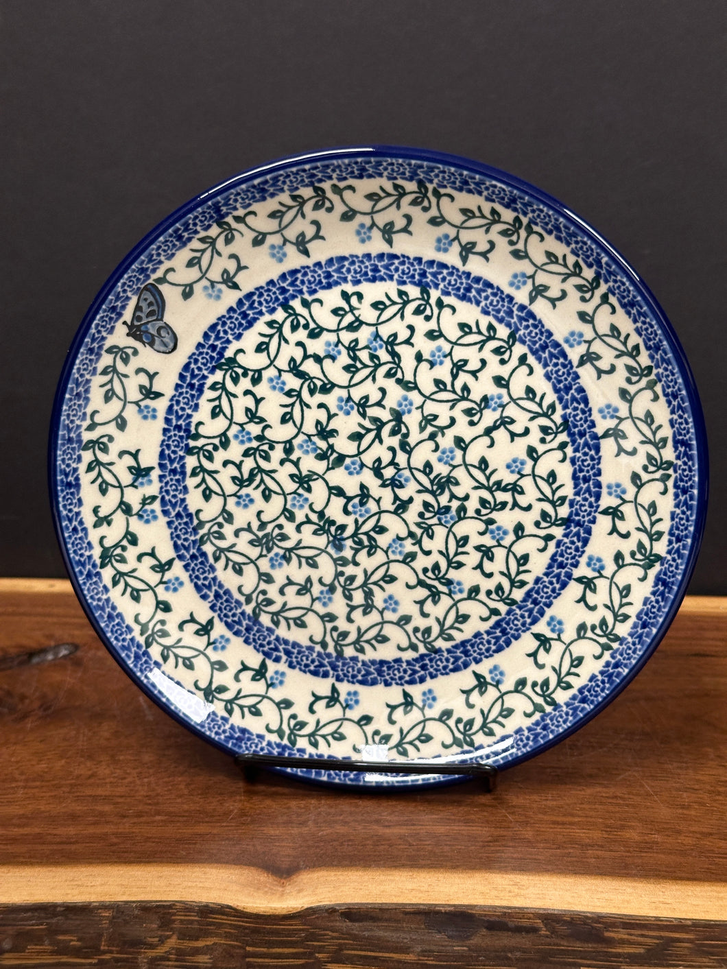 Plate, Salad/Dessert 7.75