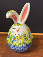 Load image into Gallery viewer, Bunny in Eggshell - May Flowers
