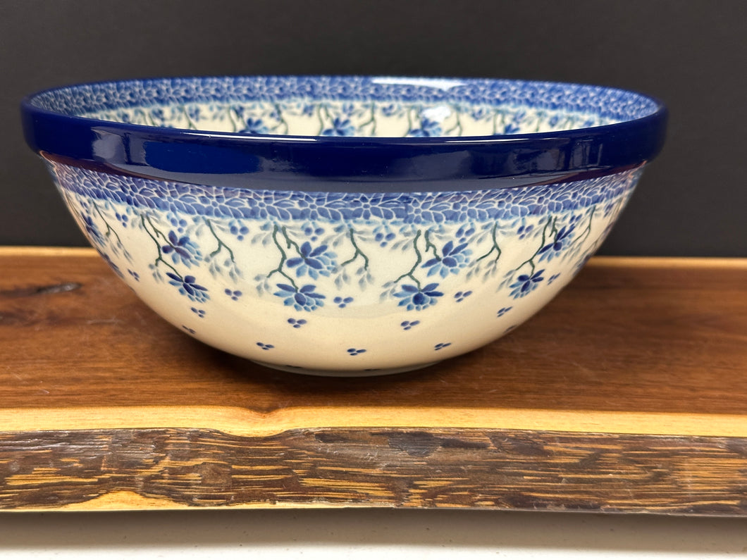 Bowl, Nesting 9