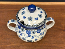 Load image into Gallery viewer, Sugar Bowl, 7 oz - Dragonfly
