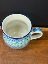 Load image into Gallery viewer, Mug, Bubble 16 oz - Sea Glass
