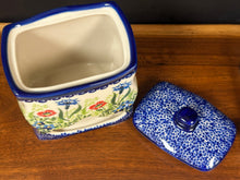 Load image into Gallery viewer, Canister, Tea Bag Dispenser
