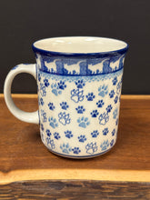 Load image into Gallery viewer, Mug, Straight 15 oz. - Boo Boo Kitty
