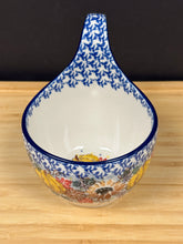 Load image into Gallery viewer, Bowl, Loop Handle Soup - U4741
