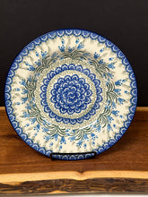 Load image into Gallery viewer, Bowl, Salad / Pasta, 9.25” - Blue Bells

