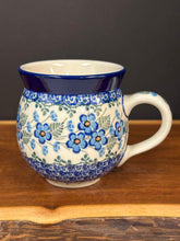 Load image into Gallery viewer, Mug, Bubble 12 oz - Parisian Posies

