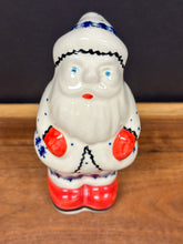 Load image into Gallery viewer, Figurine, Pre-Owned Santa Claus 5.5”
