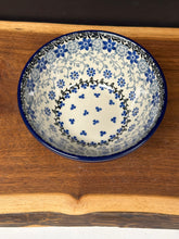 Load image into Gallery viewer, Bowl, Nesting 5.5&quot; W - Silver Lace

