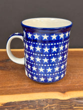 Load image into Gallery viewer, Mug, Straight 15 oz. - Starlight
