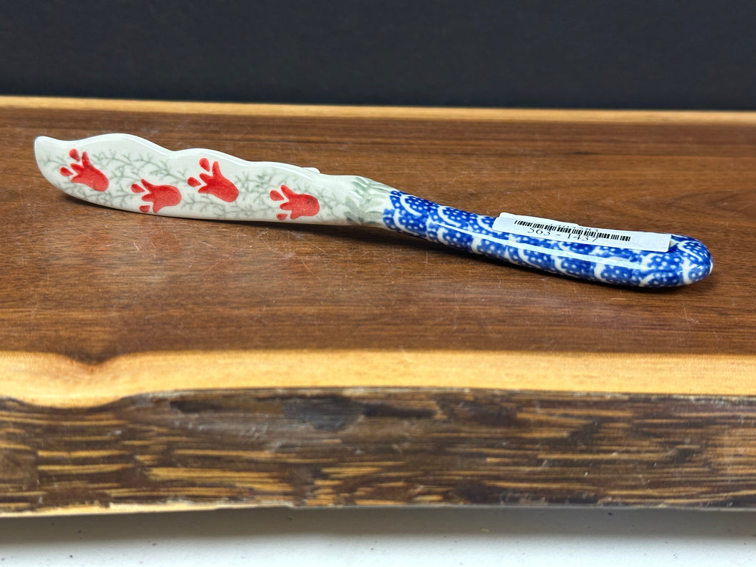 Knife, Spreader 7.25