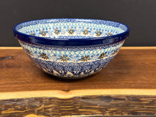 Load image into Gallery viewer, Bowl, Nesting 6.5&quot; W - Blue Yonder
