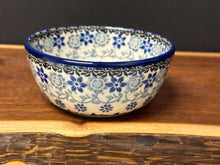 Load image into Gallery viewer, Bowl, Ice Cream 4.5&quot; - Silver Lace
