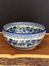 Load image into Gallery viewer, Bowl, Cereal/Soup/Salad 6.25&quot; - Winter Viola
