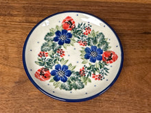 Load image into Gallery viewer, Coaster, 4” - Garden Party
