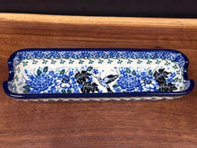 Load image into Gallery viewer, Corn Holder, 8.5&quot; - U3256 Hummingbird
