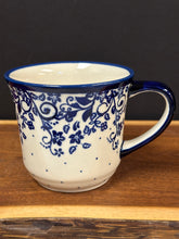Load image into Gallery viewer, Mug, 16 oz. - Blue Ivy
