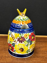 Load image into Gallery viewer, Honey Pot, Unikat 1265
