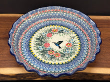 Load image into Gallery viewer, Pie Plate, Fluted 10" - U3357
