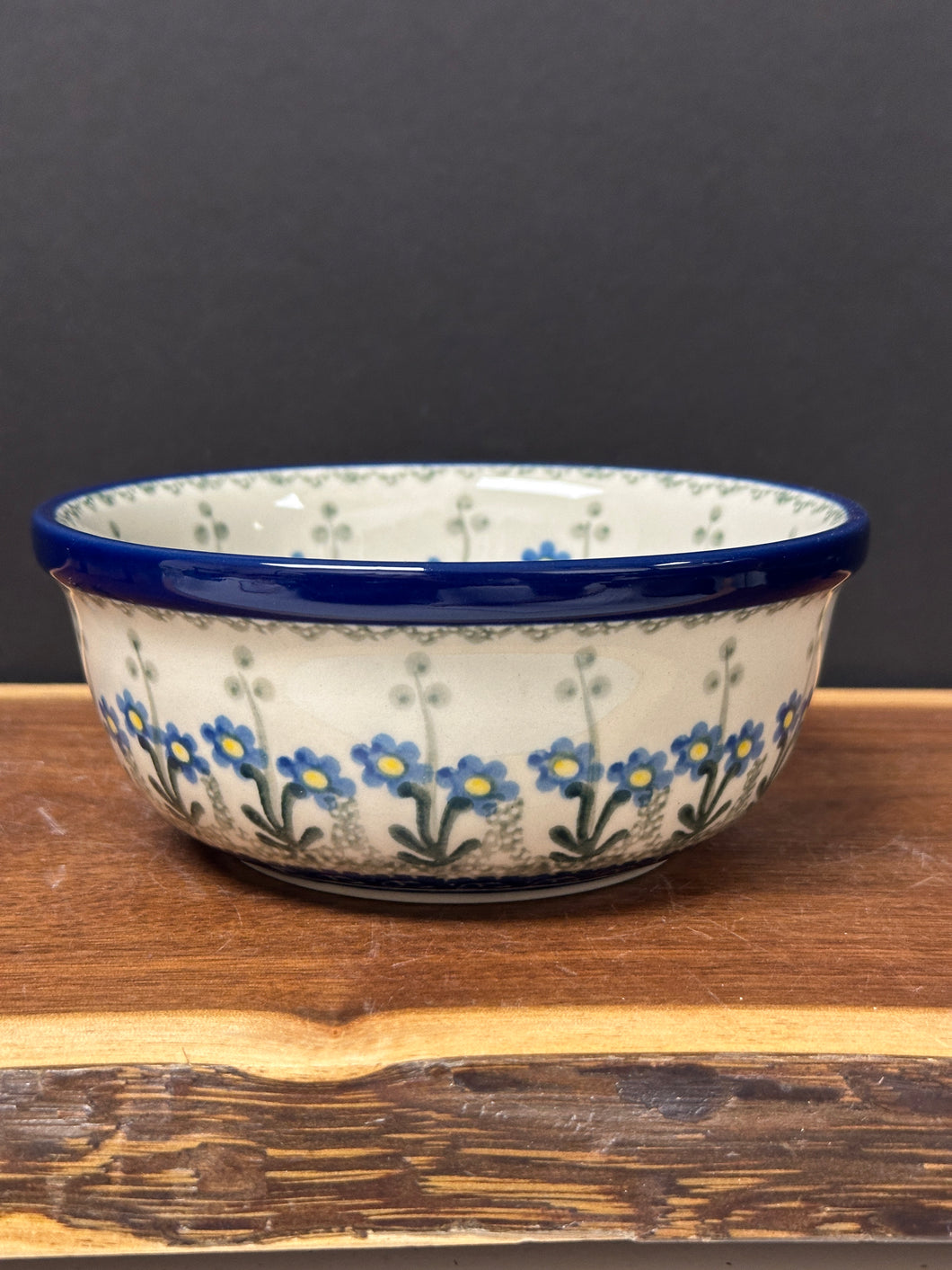 Bowl, Cereal 6