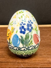 Load image into Gallery viewer, Egg, Pysanky Pottery - U4 - U5205

