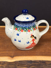 Load image into Gallery viewer, Teapot, Children’s 12 oz - Fairytale
