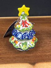 Load image into Gallery viewer, Ornament, Tree - Gingerbread Boy
