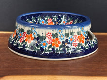 Load image into Gallery viewer, Pet Bowl, Small - Andy Patterns
