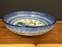 Load image into Gallery viewer, Bowl, Contemporary 9&quot; - U5132
