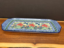 Load image into Gallery viewer, Tray, Rectangular 5.5" x 12" - U4553
