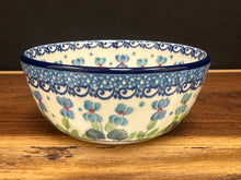 Load image into Gallery viewer, Bowl, Ice Cream 4.5" - Dutch Iris
