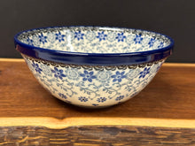 Load image into Gallery viewer, Bowl, Nesting 6.5&quot; W - Silver Lace
