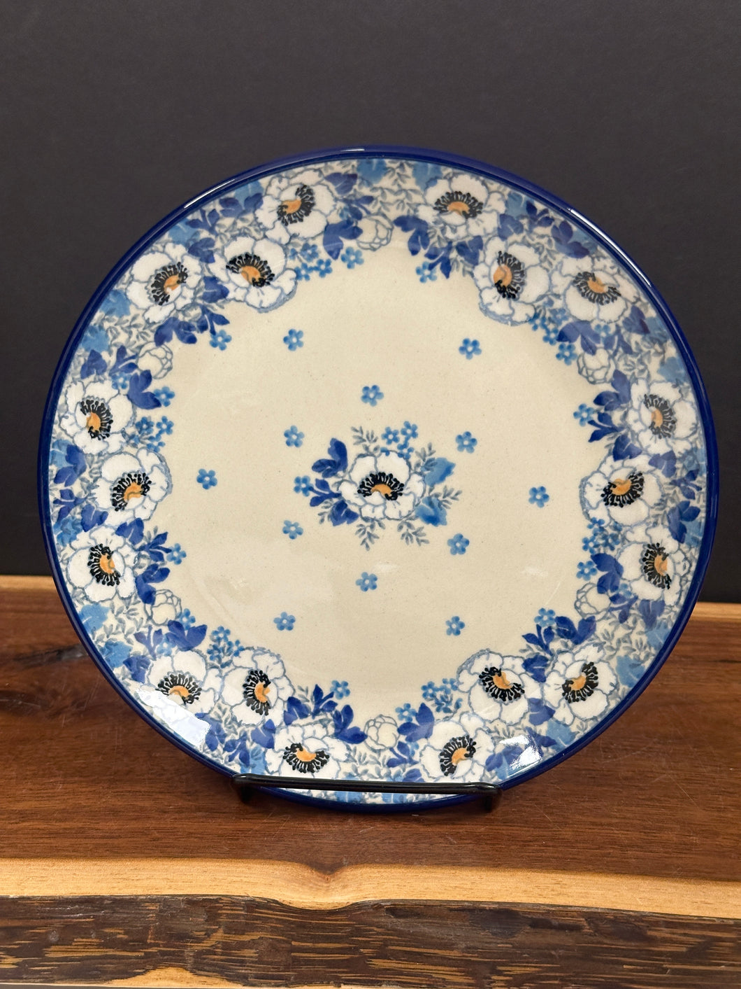 Plate, Salad/Dessert 7.75