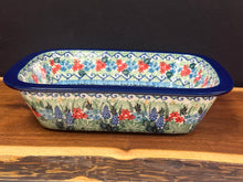 Load image into Gallery viewer, Baker, Rectangular w/Grip Edge - U4600
