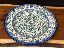 Load image into Gallery viewer, Bowl, Salad / Pasta, 9.25” - Terrace Butterfly
